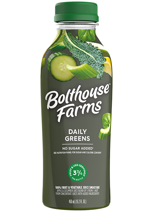 Bolthouse farms juice sales