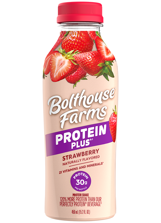 bolthouse farms protein drinks reviews