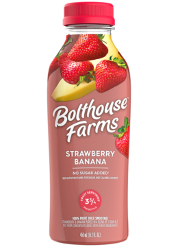 Bolthouse farms smoothies deals