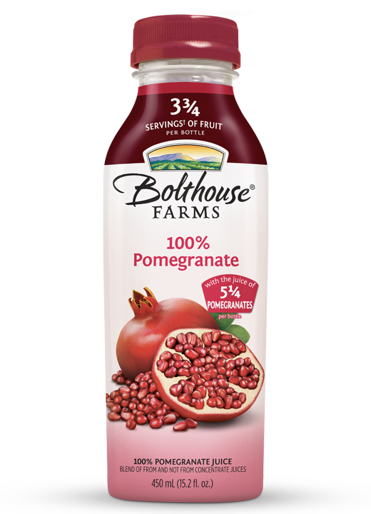 Beverages - Bolthouse Farms