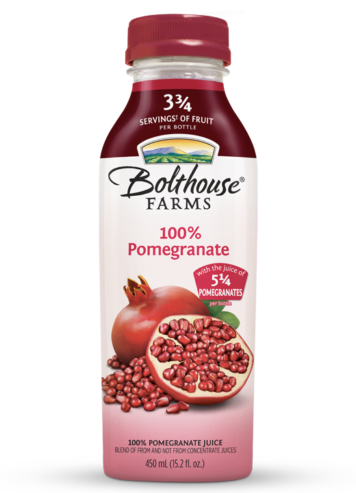 Beverages - Bolthouse Farms