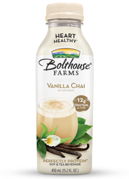 chai vanilla bolthouse beverages caf
