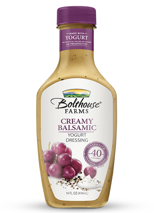 Creamy Bolthouse Farms