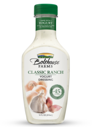 Salsa Ranch Bolthouse Farms