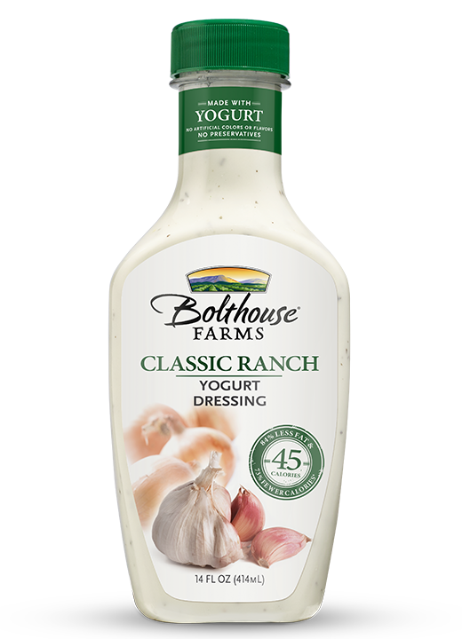 Classic Ranch Bolthouse Farms