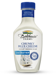 Blue Cheese Chive Biscuits Bolthouse Farms