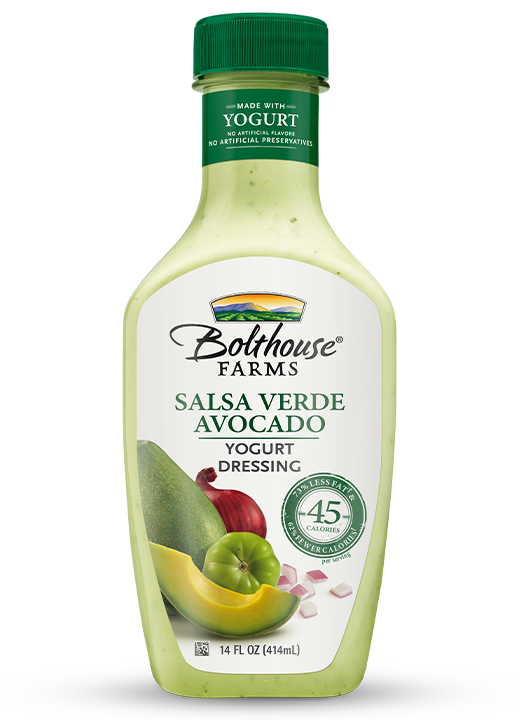 Dressings Bolthouse Farms