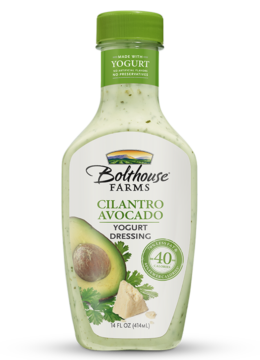 Cilantro Avocado Bolthouse Farms