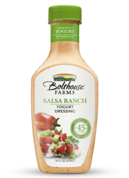 Salsa Ranch Bolthouse Farms
