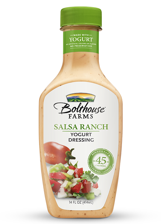 Salsa Ranch Bolthouse Farms