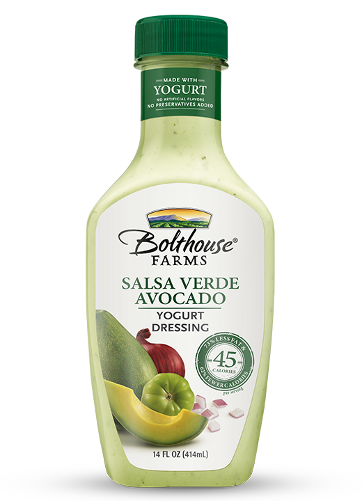 Dressings Bolthouse Farms