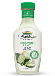 Honey Mustard Bolthouse Farms