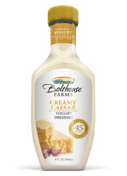 Creamy Caesar - Bolthouse Farms