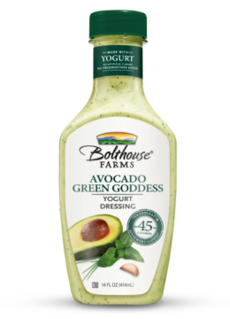 green goddess dressing yogurt
