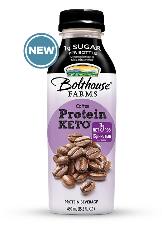 Beverages Bolthouse Farms