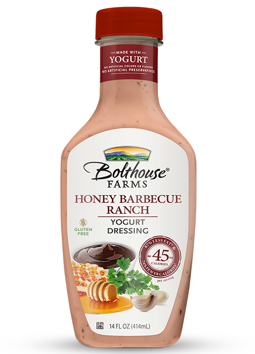 Dressings Bolthouse Farms