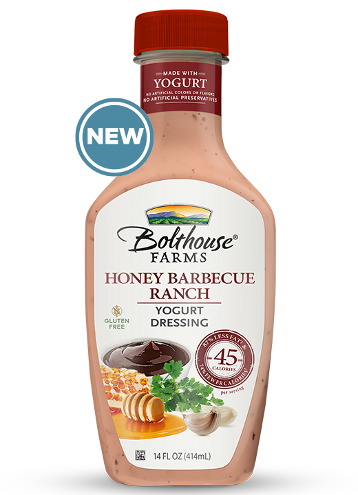 Dressings Bolthouse Farms