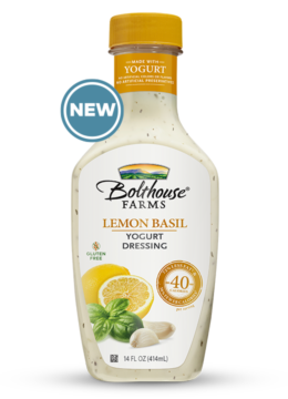 Lemon Basil Bolthouse Farms