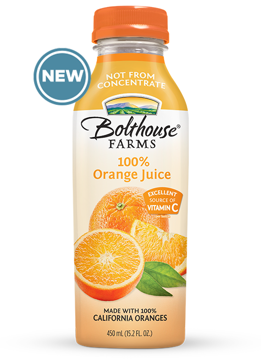 Bolthouse Farms