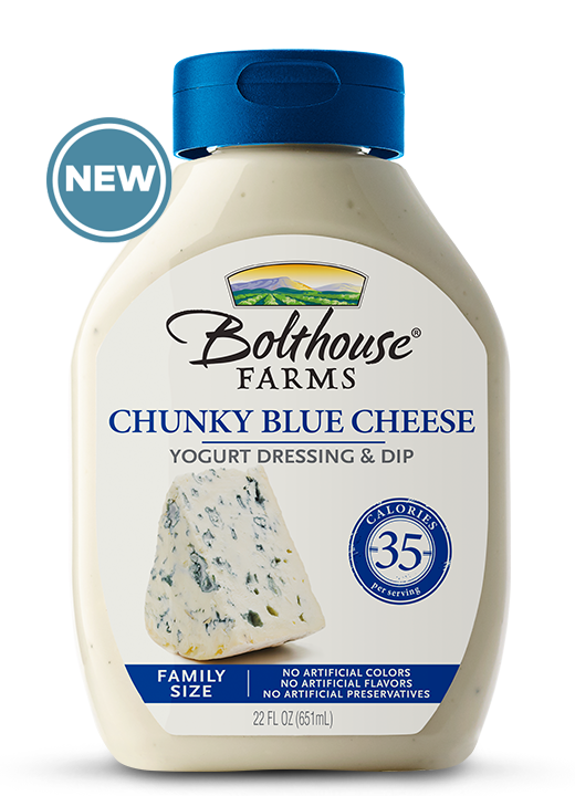 Dressings Bolthouse Farms