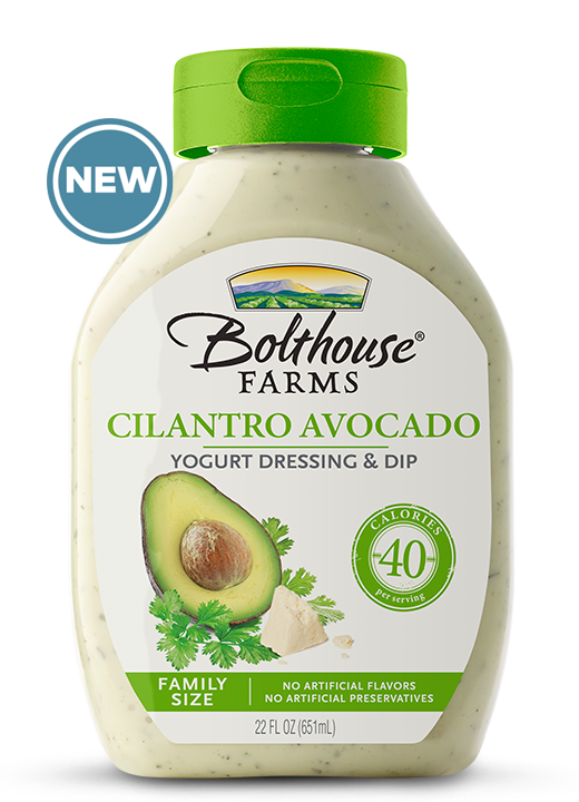 bolthouse farms green goddess dressing