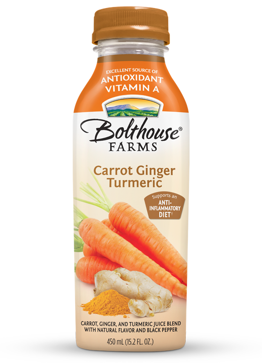 Benefits of Carrot Juice Carrot apple ginger juice | Ginger Immune Boosting...