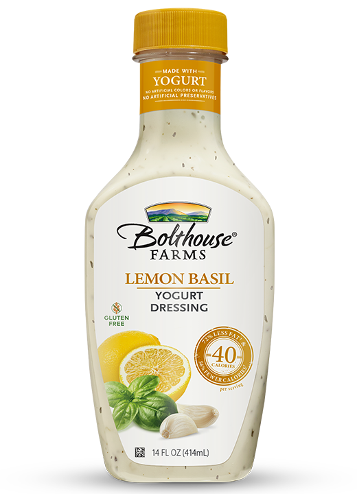 Dressings Bolthouse Farms
